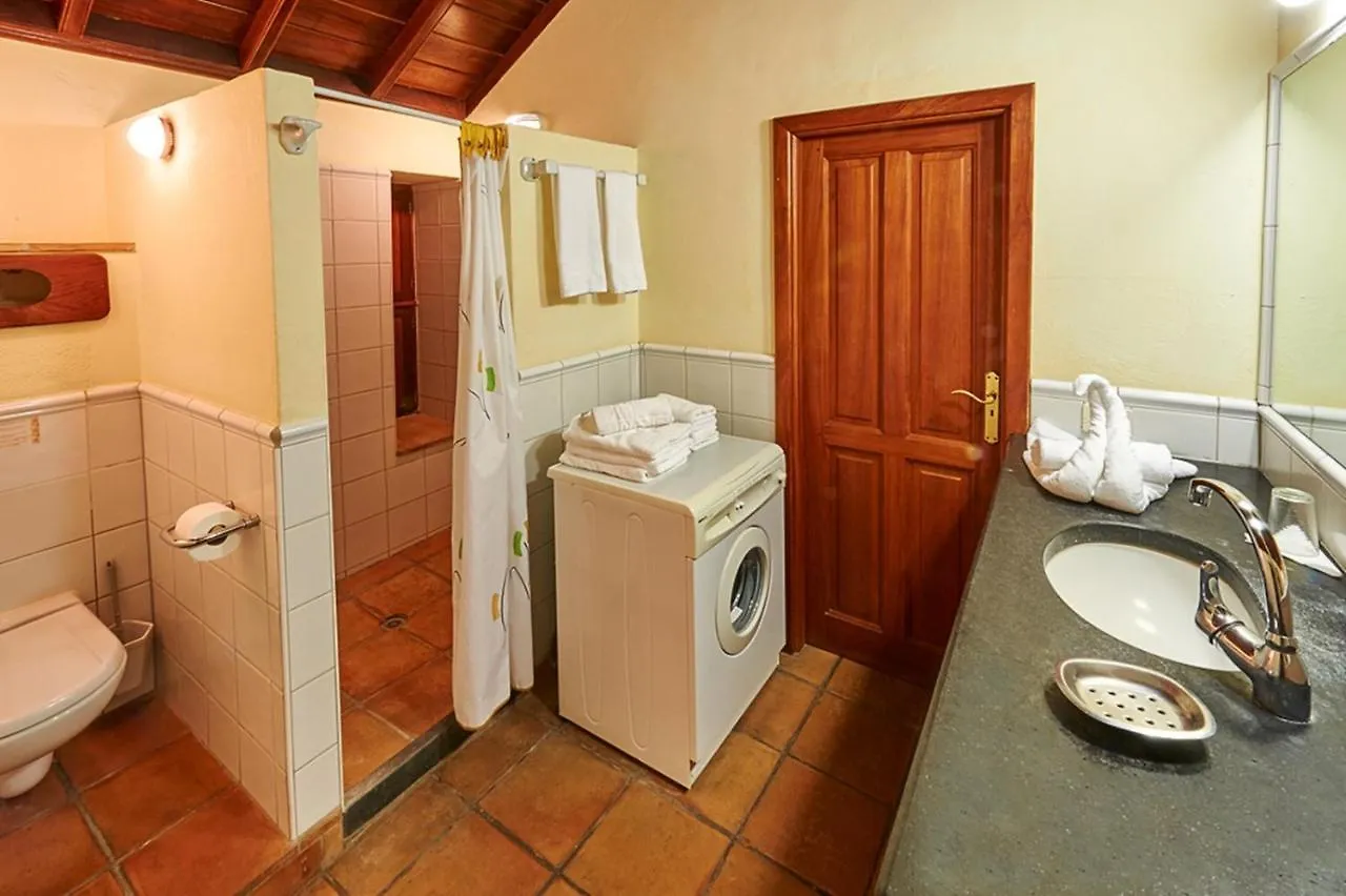 La Taberna Apartment Tazacorte 0*,  Spain