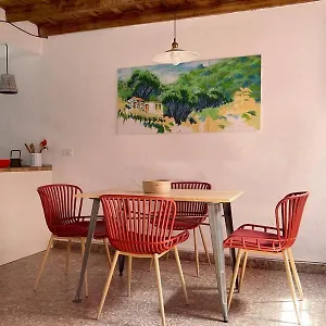 Ferienhaus Casa Trigo, Tazacorte