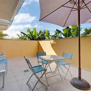 Apartment Apartamento Tazacorte, Tazacorte
